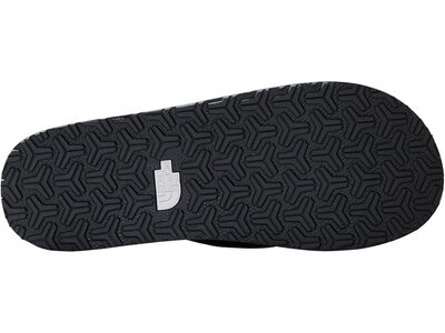 THE NORTH FACE Herren Flip Flops M BASE CAMP FLIP-FLOP II Schwarz