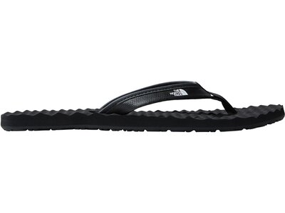 THE NORTH FACE Damen Flip Flops W BASE CAMP MINI II Schwarz