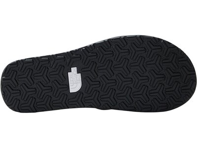 THE NORTH FACE Damen Flip Flops W BASE CAMP MINI II Schwarz