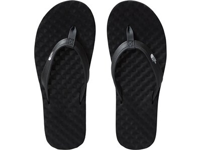 THE NORTH FACE Damen Flip Flops W BASE CAMP MINI II Schwarz