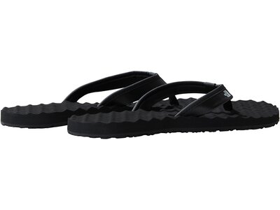 THE NORTH FACE Damen Flip Flops W BASE CAMP MINI II Schwarz