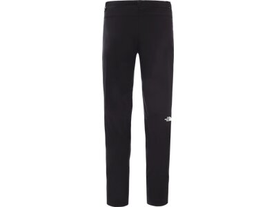 THE NORTH FACE Herren Hose EXTENT III Schwarz