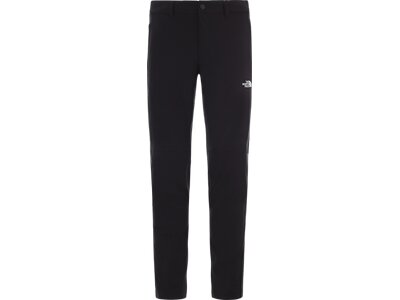 THE NORTH FACE Herren Hose EXTENT III Schwarz