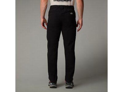 THE NORTH FACE Herren Hose M QUEST SOFTSHELL PANT (REGULAR FIT) Schwarz