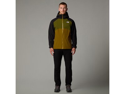 THE NORTH FACE Herren Hose M QUEST SOFTSHELL PANT (REGULAR FIT) Schwarz
