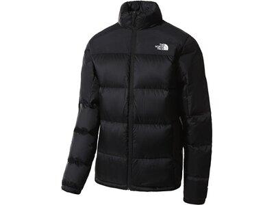 THE NORTH FACE M DIABLO DWN JKT Schwarz