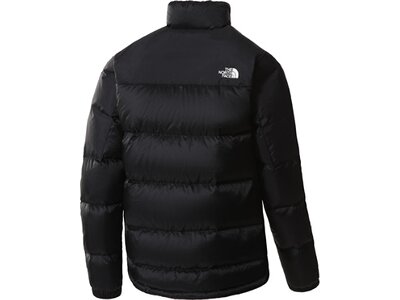 THE NORTH FACE M DIABLO DWN JKT Schwarz