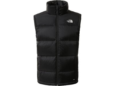 THE NORTH FACE M DIAB DWN VST Schwarz