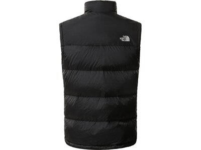 THE NORTH FACE M DIAB DWN VST Schwarz