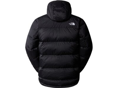 THE NORTH FACE M DIABLO DWN HOOD Schwarz