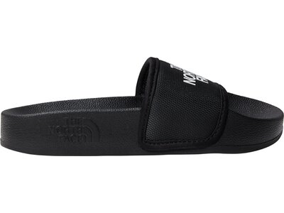 THE NORTH FACE Kinder Sandalen Y BASE CAMP SLIDE III Schwarz