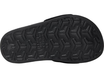 THE NORTH FACE Kinder Sandalen Y BASE CAMP SLIDE III Schwarz