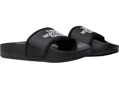 THE NORTH FACE Kinder Sandalen Y BASE CAMP SLIDE III Schwarz