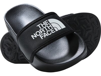 THE NORTH FACE Kinder Sandalen Y BASE CAMP SLIDE III Schwarz