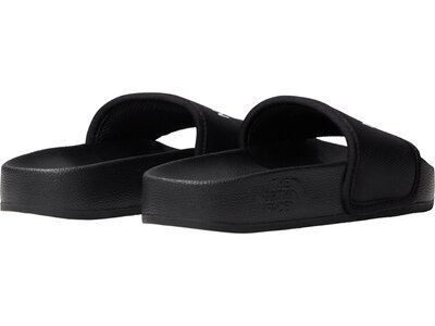 THE NORTH FACE Kinder Sandalen Y BASE CAMP SLIDE III Schwarz