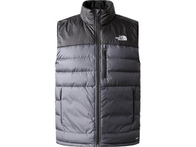 THE NORTH FACE Herren Weste M ACONCAGUA 2 VEST Grau