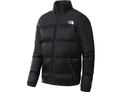 THENORTHFACE Damen Daunenjacke "Diablo Down Jacket" Schwarz