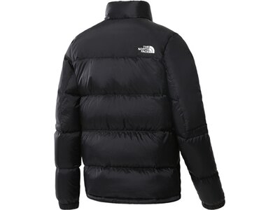 THENORTHFACE Damen Daunenjacke "Diablo Down Jacket" Schwarz