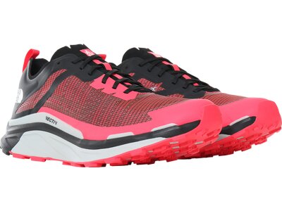 THE NORTH FACE Herren Trailrunningschuhe M VECTIV INFINITE Pink