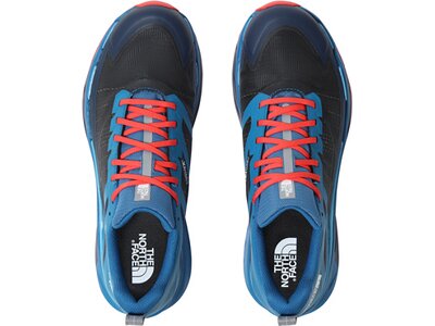 THE NORTH FACE Herren Trailrunningschuhe M VECTIV INFINITE FUTURELIGHT Grau