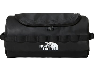 THE NORTH FACE Freizeittasche BC TRAVL CNSTER-L R Schwarz
