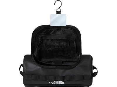 THE NORTH FACE Freizeittasche BC TRAVL CNSTER-L R Schwarz