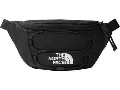THE NORTH FACE Jester Hüfttasche Schwarz