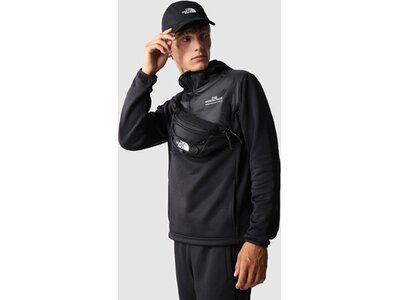THE NORTH FACE Jester Hüfttasche Schwarz
