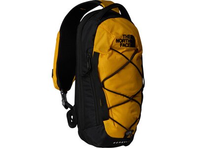 THE NORTH FACE Rucksack BOREALIS SLING Braun
