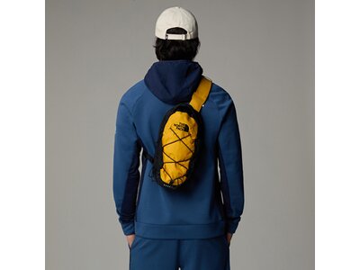 THE NORTH FACE Rucksack BOREALIS SLING Braun