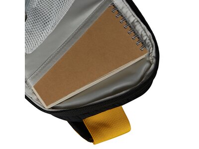 THE NORTH FACE Rucksack BOREALIS SLING Braun
