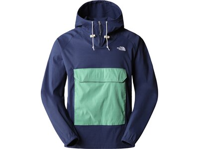 THE NORTH FACE Herren Pullover M CLASS V PO Blau