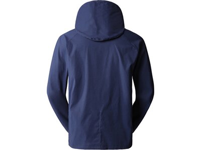 THE NORTH FACE Herren Pullover M CLASS V PO Blau