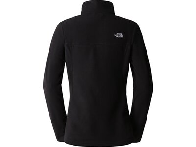 THE NORTH FACE Damen Pullover TNF_OW_W Fleece Top Schwarz