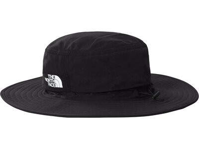 THE NORTH FACE Herren Mütze Horizon Breeze Schwarz