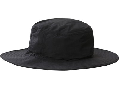 THE NORTH FACE Herren Mütze Horizon Breeze Schwarz