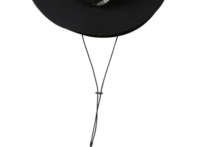 THE NORTH FACE Herren Mütze Horizon Breeze Schwarz