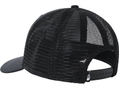 THE NORTH FACE Herren Mütze Mudder Trucker Cap Schwarz