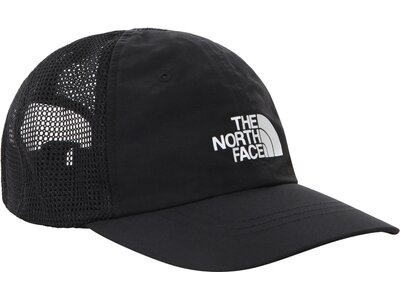 THE NORTH FACE Herren Cap Horizon Trucker Cap Schwarz