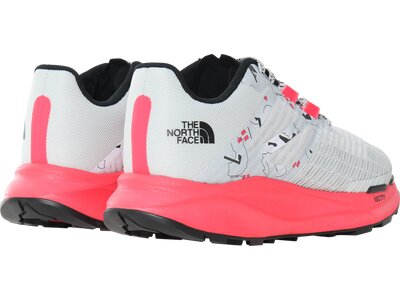 THE NORTH FACE Damen Trailrunningschuhe Grau