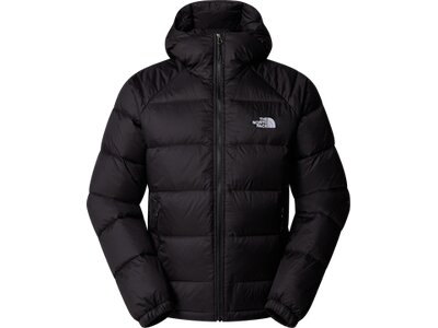 THE NORTH FACE Herren Jacke M HYDRENALITE DOWN HOODIE Schwarz