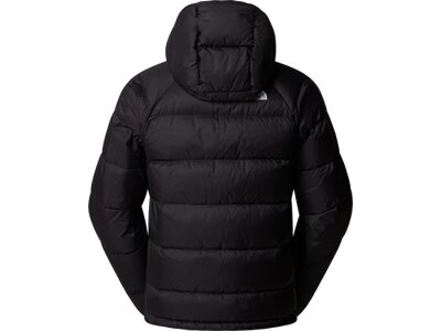THE NORTH FACE Herren Jacke M HYDRENALITE DOWN HOODIE Schwarz