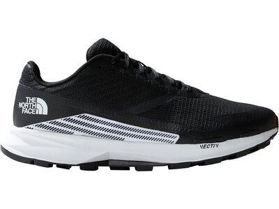 THE NORTH FACE Herren Trailrunningschuhe Schwarz