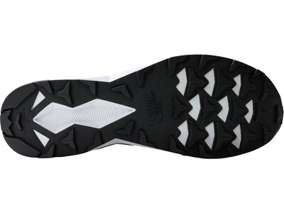 THE NORTH FACE Herren Trailrunningschuhe Schwarz