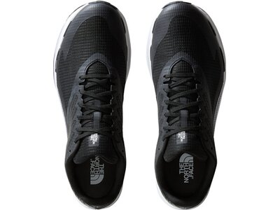 THE NORTH FACE Herren Trailrunningschuhe Schwarz