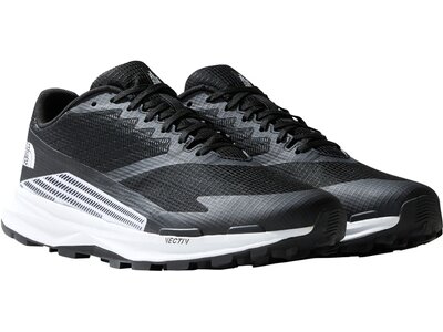 THE NORTH FACE Herren Trailrunningschuhe Schwarz