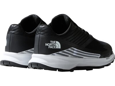 THE NORTH FACE Herren Trailrunningschuhe Schwarz