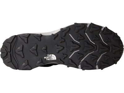 THE NORTH FACE Herren Trekkinghalbschuhe M VECTIV FASTPACK FUTURELIGHT Schwarz
