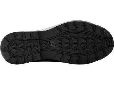 THE NORTH FACE Herren Stiefel M CHILKAT V LACE WP Schwarz