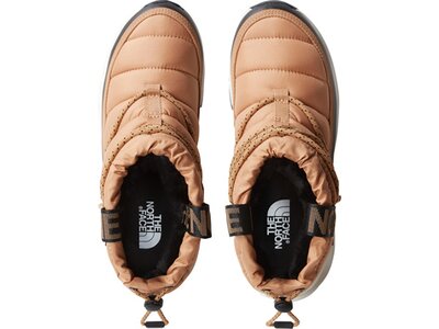 THE NORTH FACE Damen W THERMOBALL LACE UP WP Braun